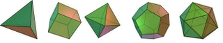 Illustration for article titled After 400 years, mathematicians have found a new class of solid shapes